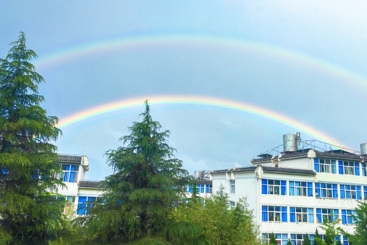 《Rainbow》