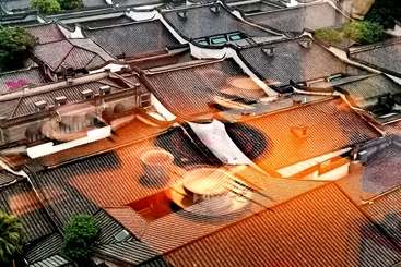 都市慢生活