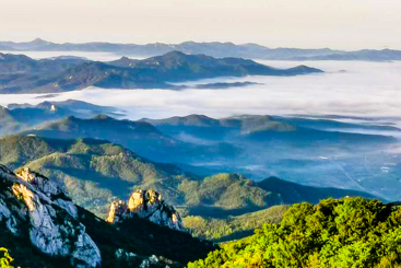 大美昆嵛山