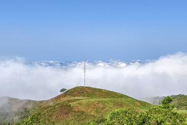 醉美仙境平天山