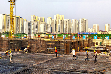 可爱的“基建狂魔”