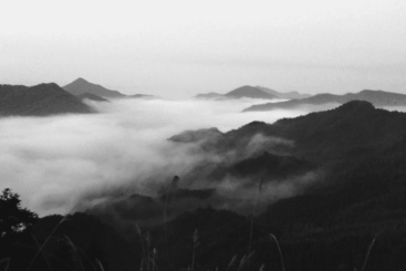 墨染重山