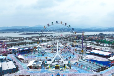 冰雪乐园
