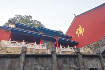 佛门