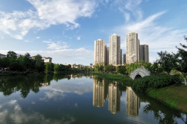 七彩湖新貌-4