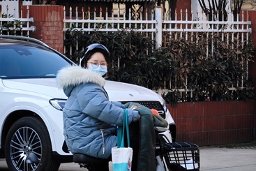 回眸一笑