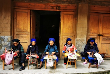 哈尼妈妈