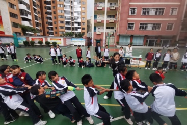 加油