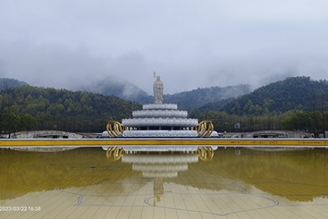 佛佑天下