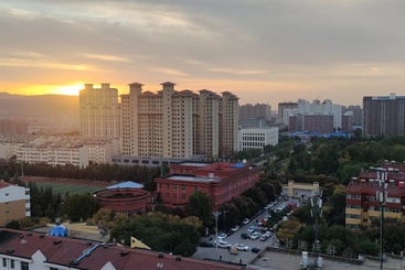 清晨