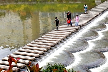 清水北送