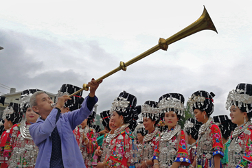向天歌