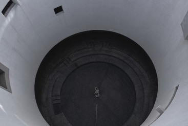 空洞
