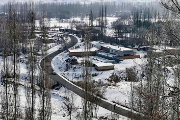 《 乡村公路》