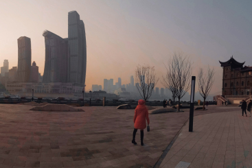 《今古相映》