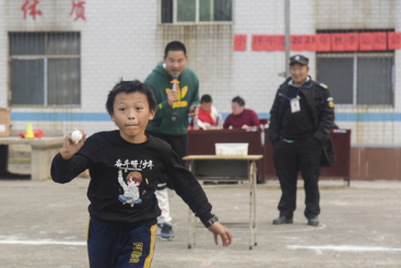 奋斗吧，少年