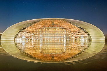 国家大剧院