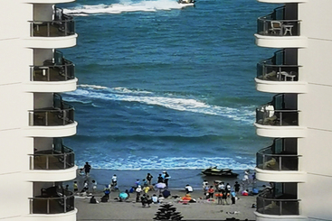 黄金海岸
