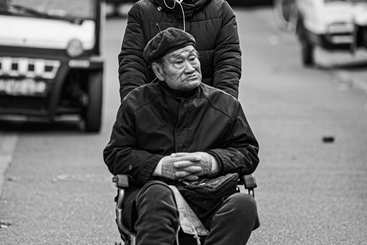 父女情深