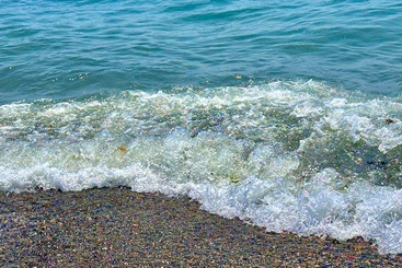 海：Hi！