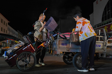 喜提新车