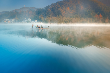 寻梦