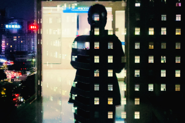 入夜