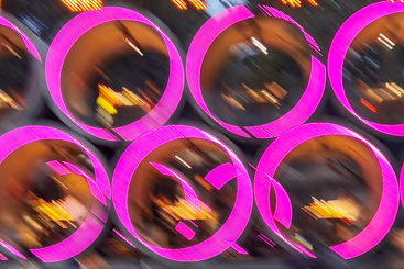 光之舞