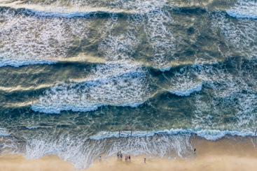 面朝大海