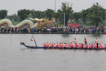 龙凤呈祥