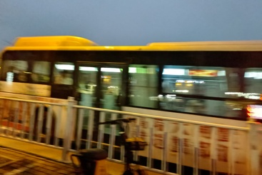 末班车