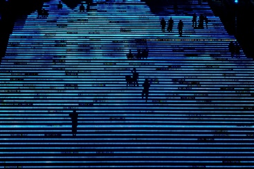 《城市音符》