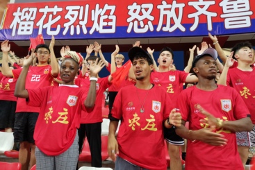 《美美与共》