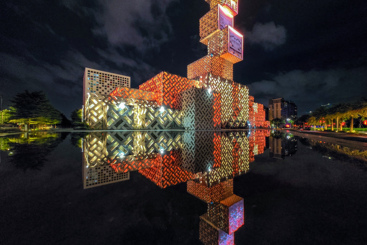 大剧院
