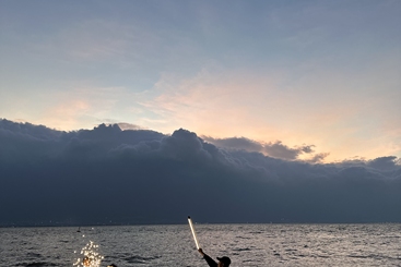 浪漫之光