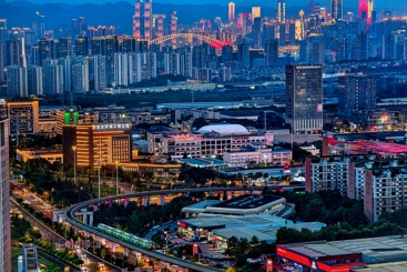 《时尚都市》