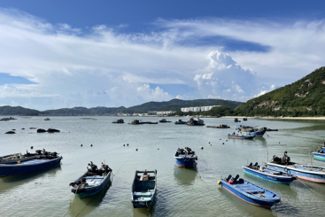 港湾