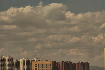 每栋楼的梦想