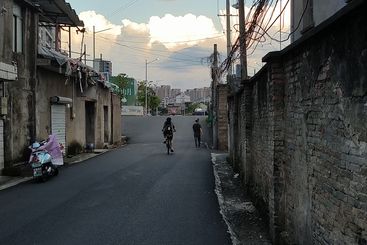 归宿