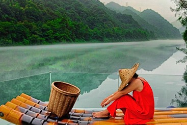 《筏忆》 