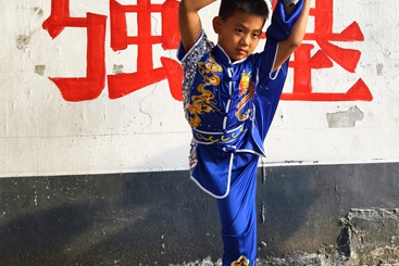 强基少年