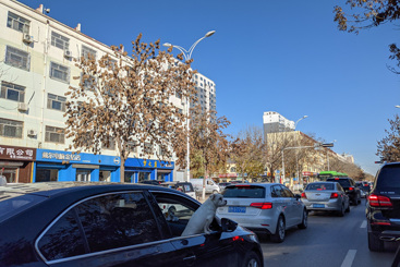 好奇