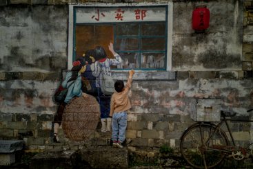 《童年的时光》