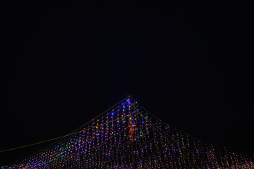 夏夜