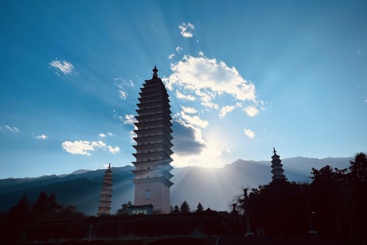 丁达尔效应