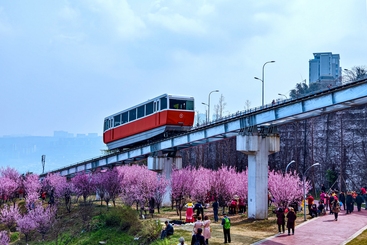 《时光缆车》