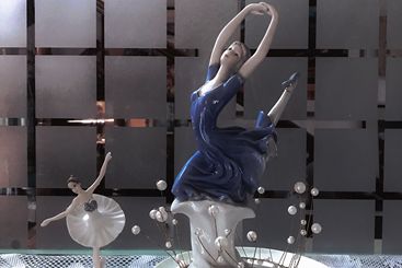 《舞之美》