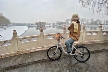 打卡地