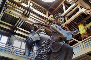 歌神