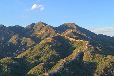 北京长城